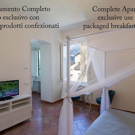 Secret Window Bed and Breakfast Πιστόια Εξωτερικό φωτογραφία