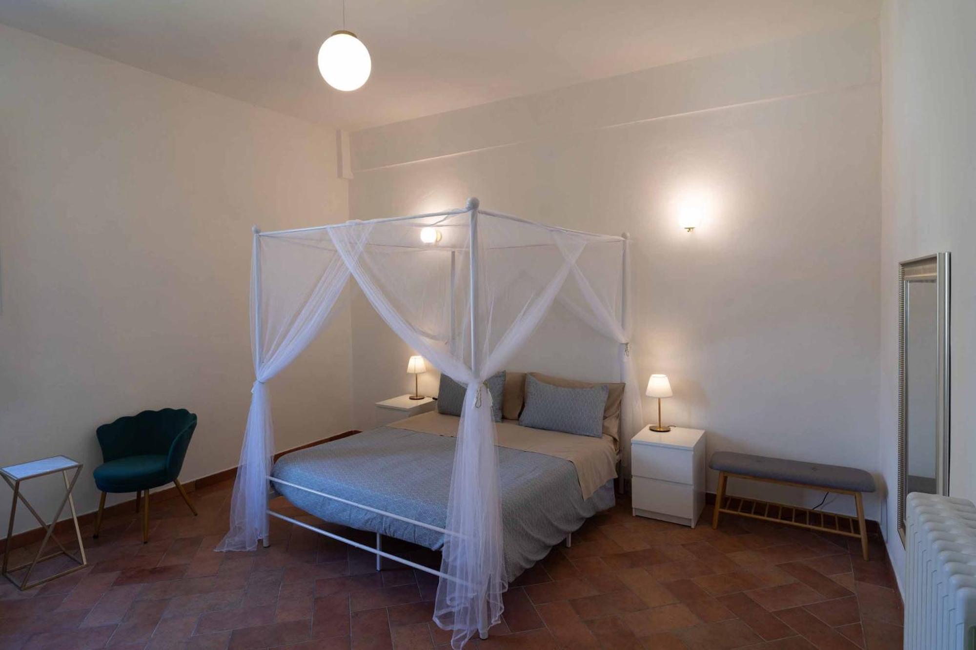 Secret Window Bed and Breakfast Πιστόια Εξωτερικό φωτογραφία
