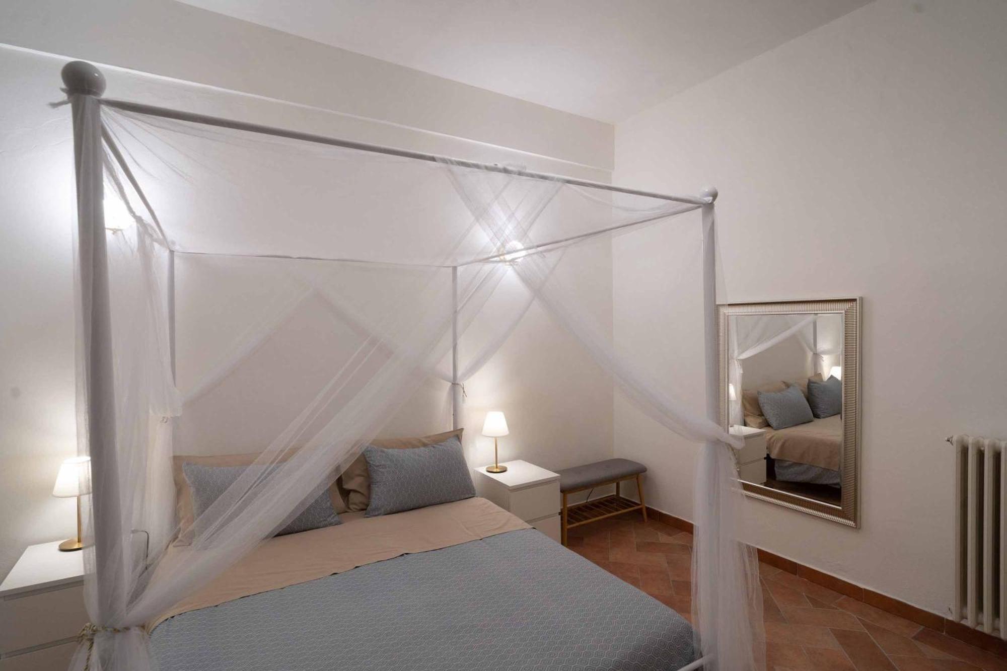 Secret Window Bed and Breakfast Πιστόια Εξωτερικό φωτογραφία