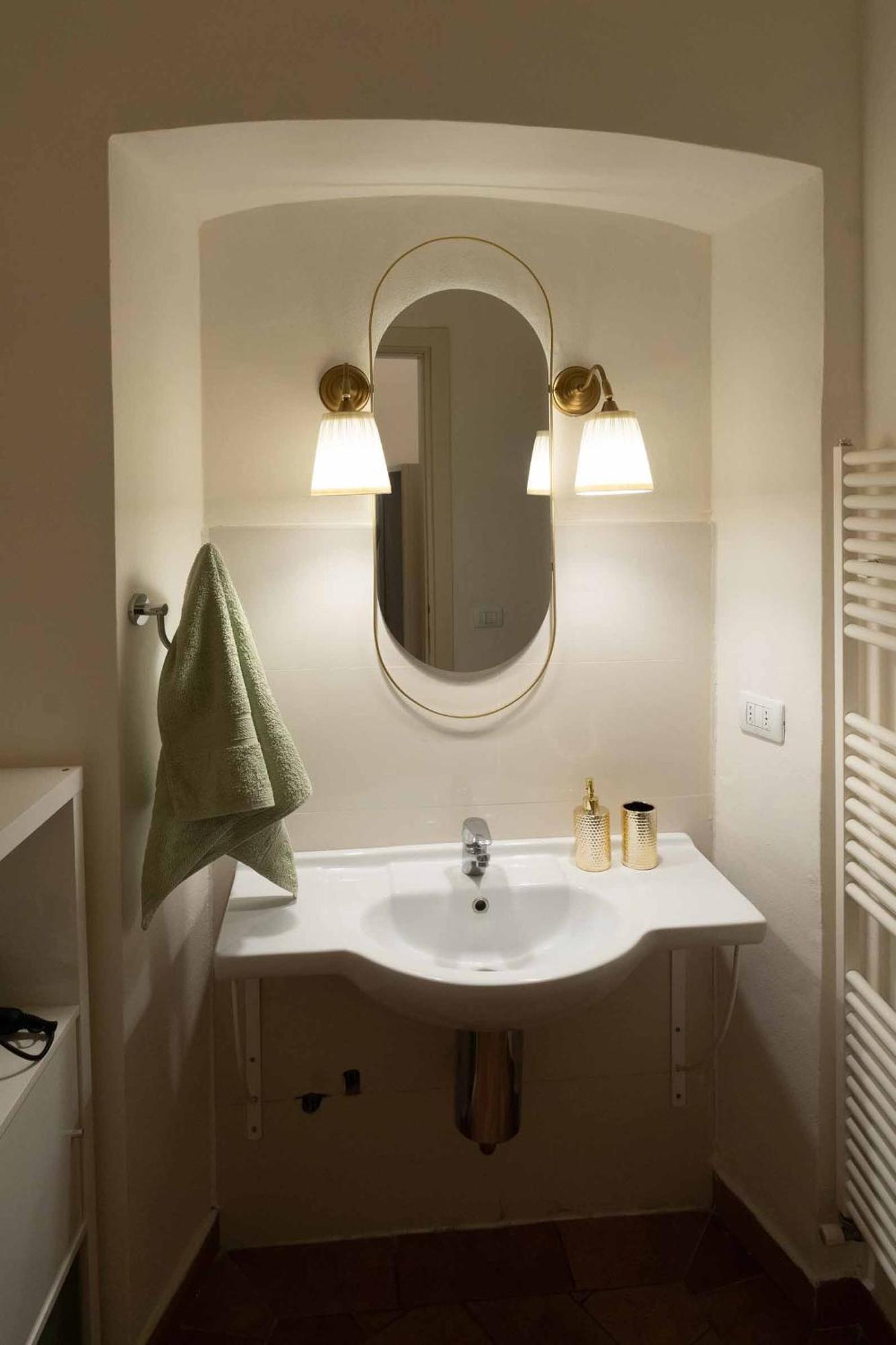 Secret Window Bed and Breakfast Πιστόια Εξωτερικό φωτογραφία
