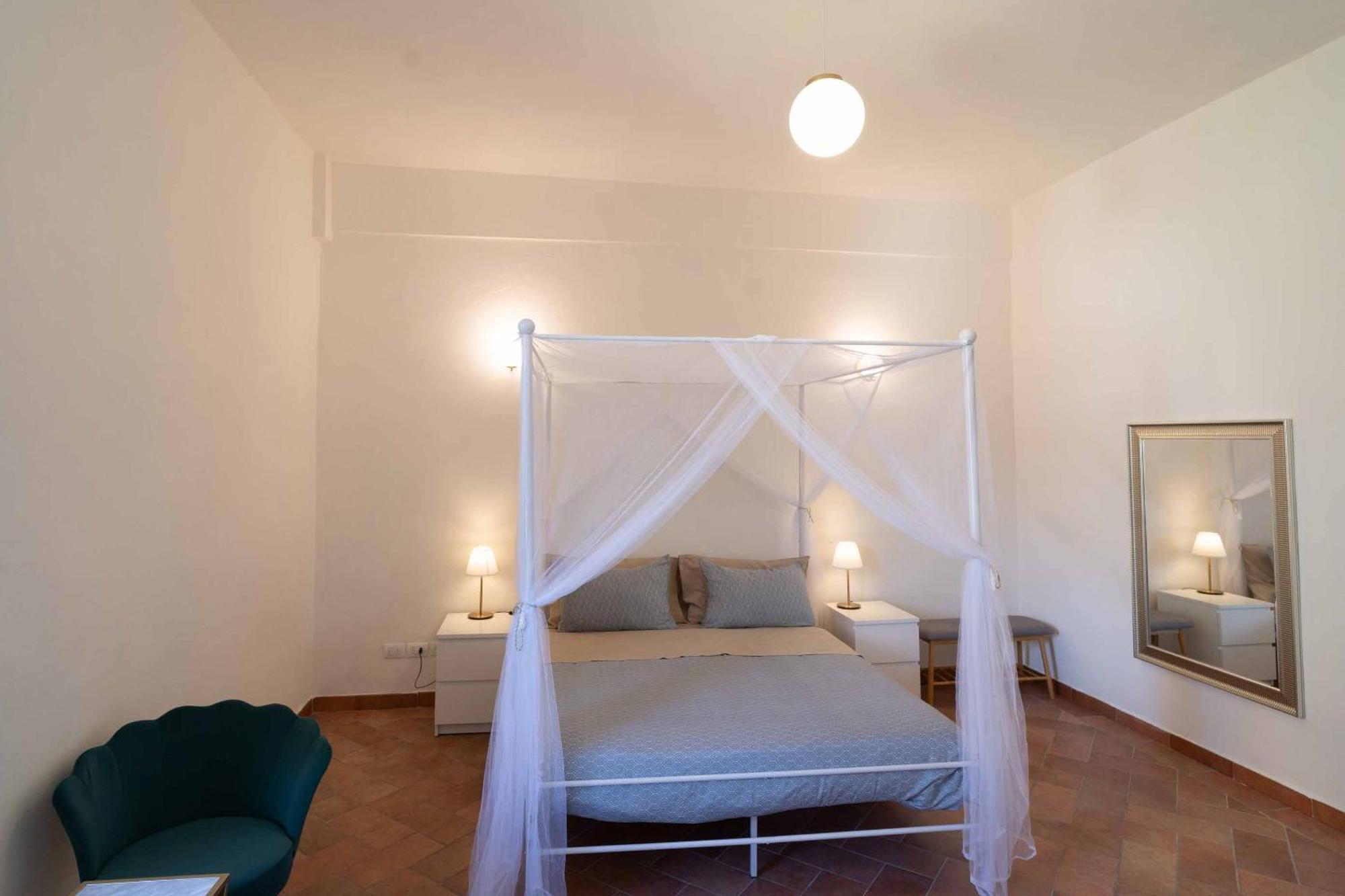 Secret Window Bed and Breakfast Πιστόια Εξωτερικό φωτογραφία